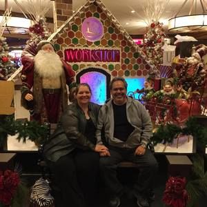 Meet your Posher, Nina